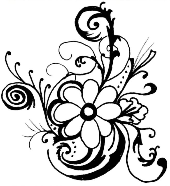 Flowers by Shayna Logo